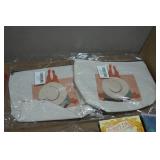 Assorted Décor and Accessories