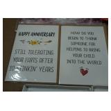 Assorted Décor and Accessories