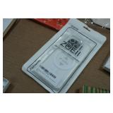 Assorted Décor and Accessories