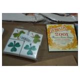 Assorted Décor and Accessories