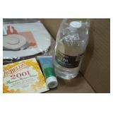 Assorted Décor and Accessories