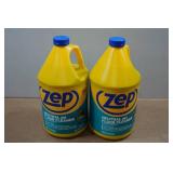 Zep Neutral pH Floor Cleaner