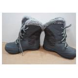 Columbia Winter Boots - Kid