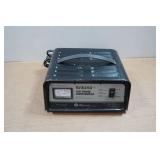 Schumacher 50/30/10 Amp Battery Charger