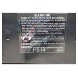 Schumacher 50/30/10 Amp Battery Charger