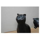 Danya B Cat Bookends