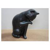 Danya B Cat Bookends