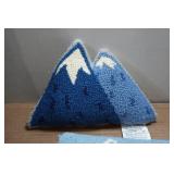 Decorative Lake Theme Pillows