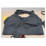 Handful Bras, KoziKicks Slippers