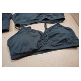 Handful Bras, KoziKicks Slippers