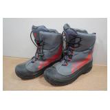 Columbia Winter Boots - Kid