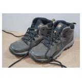 Columbia Hiking Boots - Men