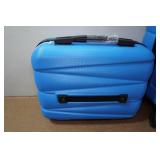 Maximus Skybag Carry-On and Accessory Case