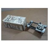 Craftsman Dowelling Jig