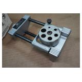 Craftsman Dowelling Jig