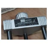 Craftsman Dowelling Jig