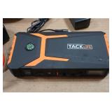 Tack Life Battery Jump Pack