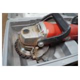 Roberts Jamb/Undercut Saw