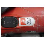 Roberts Jamb/Undercut Saw