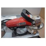 Roberts Jamb/Undercut Saw