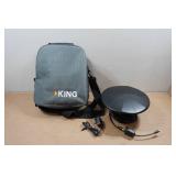 King Omni Go Portable Antenna
