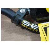 Pro Taper Seven Eighths Motocross Bars