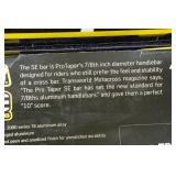 Pro Taper Seven Eighths Motocross Bars