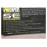 Pro Taper Seven Eighths Motocross Bars
