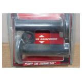 Renthal Grip Tech Grip Set