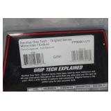 Renthal Grip Tech Grip Set