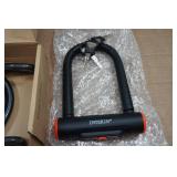 Intekin Bike Lock