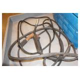 Chicago Electric 90 Amp Flux Wire Feed Welder