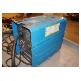 Chicago Electric 90 Amp Flux Wire Feed Welder