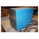Chicago Electric 90 Amp Flux Wire Feed Welder