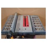 Chicago Electric 10" Table Saw