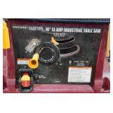 Chicago Electric 10" Table Saw