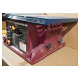 Chicago Electric 10" Table Saw