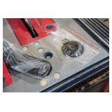 Chicago Electric 10" Table Saw