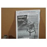 Chicago Electric 10" Table Saw