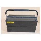Stanley Metal Tool Box
