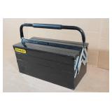Stanley Metal Tool Box