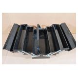 Stanley Metal Tool Box