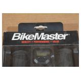 BikeMaster Heated Motorcycle Grips