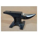 NC Tool Co Knife Maker Anvil