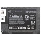 Westinghouse 24" Smart TV