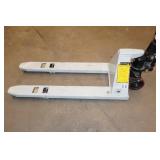 Roughneck Pallet Jack