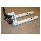 Roughneck Pallet Jack