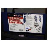 HaulMaster Appliance Hand Truck