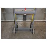 Milwaukee Appliance Hand Truck