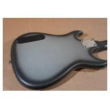 Cort Slammer Electric Bass Guitar